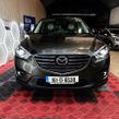 Mazda CX-5 2016
