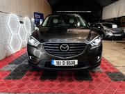 Mazda CX-5 2016