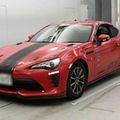 Toyota GT86 2019