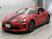 Toyota GT86 2019