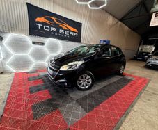 Peugeot 208 2017