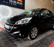 Peugeot 208 2017