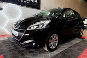 Peugeot 208 2017
