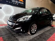 Peugeot 208 2017