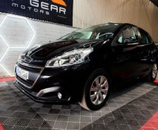 Peugeot 208 2017
