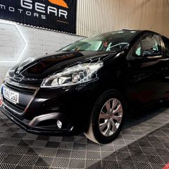 Peugeot 208 2017