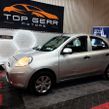 Nissan March 2013