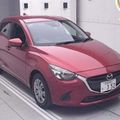 Mazda Demio 2017