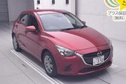 Mazda Demio 2017