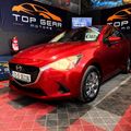 Mazda Demio 2017