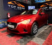 Mazda Demio 2017