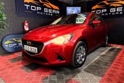Mazda Demio 2017