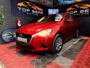 Mazda Demio 2017