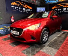 Mazda Demio 2017