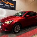 Mazda Demio 2017