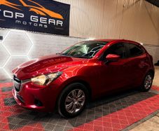 Mazda Demio 2017