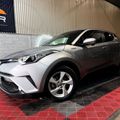 Toyota C-HR 2018
