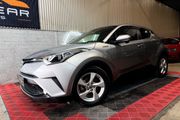 Toyota C-HR 2018