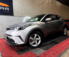 Toyota C-HR 2018