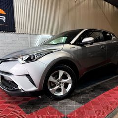 Toyota C-HR 2018