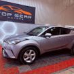 Toyota C-HR 2018