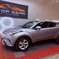 Toyota C-HR 2018