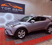 Toyota C-HR 2018