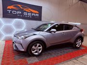 Toyota C-HR 2018