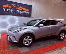 Toyota C-HR 2018