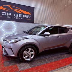 Toyota C-HR 2018