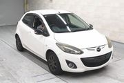 Mazda Demio 2013