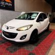 Mazda Demio 2013