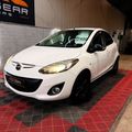 Mazda Demio 2013