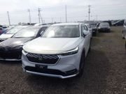Honda Vezel 2022