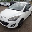 Mazda Demio 2014