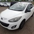 Mazda Demio 2014