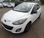 Mazda Demio 2014