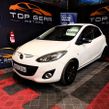 Mazda Demio 2014