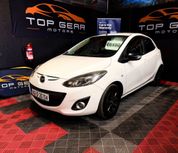 Mazda Demio 2014