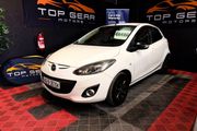 Mazda Demio 2014