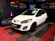 Mazda Demio 2014