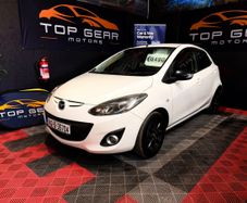 Mazda Demio 2014