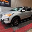 Hyundai Santa Fe 2013