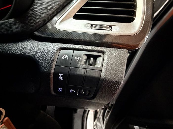 Hyundai Santa Fe 2013