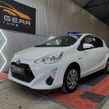 Toyota Aqua 2016