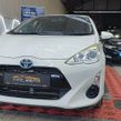 Toyota Aqua 2016