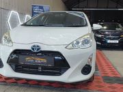 Toyota Aqua 2016