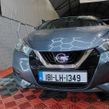 Nissan Micra 2018