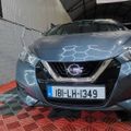 Nissan Micra 2018