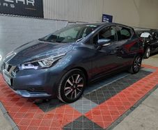 Nissan Micra 2018